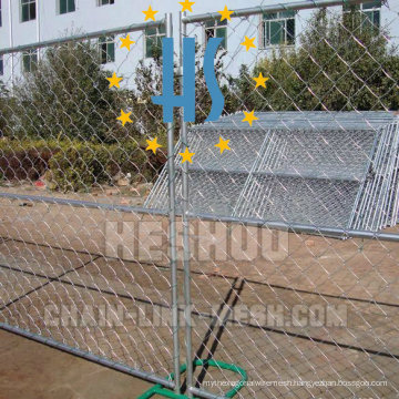 Cheap Price Temporary Chain Link Fence